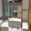 فول ست روشویی ویستا نسکافه ای 90 در 48 سانت (با امکان سفارش جداگانه آینه باکس) - Image 20