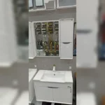 فول ست روشویی آدنیس سفید