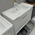 فول ست روشویی آدنیس سفید