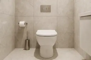 کاشی پرسلان دیواری
