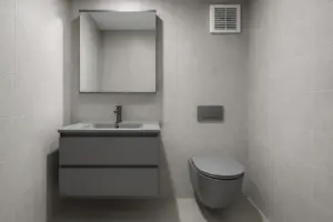 استفاده از تهویه مناسب
