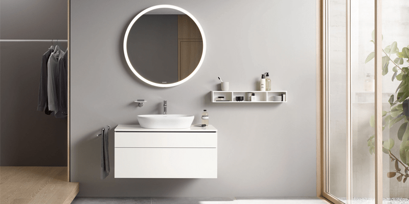 چرا باید روشویی کابینتی را از برترین تولید کننده کابینت روشویی پی وی سی خریداری کنیم؟