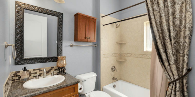 0 تا 100 طریقه نصب روشویی کابینتی | راهنمای قدم به قدم