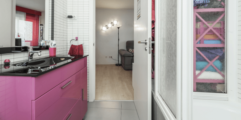 معایب روشویی کابینتی؛ نکاتی برای خرید آگاهانه